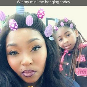 Meet your Posher, Shae